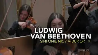 Martin L&ouml;hr & Albert Schweitzer Jugendorchester &ndash; Konzert 14. Juni 2025 Laeiszhalle Hamburg