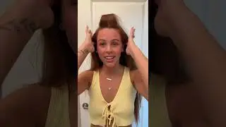 all my blowout tips and tricks I learned from working at drybar ❤️ #fyp #foryoupage #hairinspo