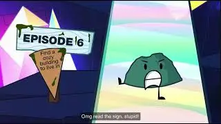 OMG, Read The Sign STUPID!