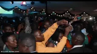 THIS IS WHY THEY WANT TO KILL WILLY PAUL, TOO MUCH LOVE OOH