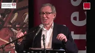 Litfest 2023 &mdash; Питер Тейлор (Операция &laquo;Шифон&raquo;) ПОЛНАЯ ВЕРСИЯ