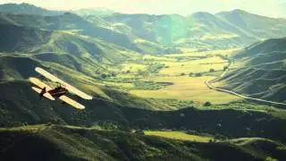 Stearman Dreams