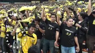 Silverstate Ultras - Perak Tetap Selamanya Dihatiku