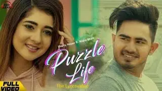 Puzzle life : Sharry Hassan ft sucha yaar / new Punjabi video song