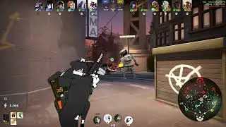 Lash-Back vs Run It Down Mid DSL3 Week 2 Game 2 11.20.25