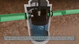 3P Hydroshark 1.500