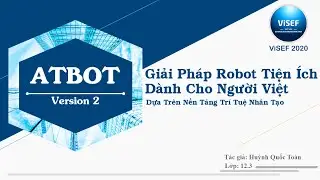 Demo ATBOT Version 2