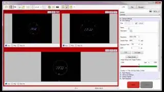 Synchronizing Multiple Networked Cameras: Part I  PCC Tutorial