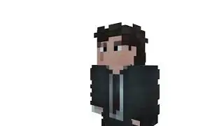 EGG - Mine Imator Animation (Template)