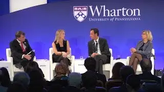 Wharton Global Forum Paris 2013: Attracting, Cultivating and Managing Talent in the Luxury Sector
