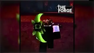 𝐌𝐄𝐍𝐓𝐈𝐑𝐀̃𝐎 (𝐒𝐋𝐎𝐖𝐄𝐃) - ROBLOX, 𝘛𝘩𝘦 𝘍𝘰𝘳𝘨𝘦 EDIT
