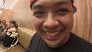DATE VLOG