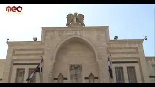 Syrian Parliamentary Elections