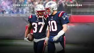 NFL WEEK 13 UNIFORMS: NEW ENGLAND ROCKING 'PATRIOTS PAT' THROWBACKS