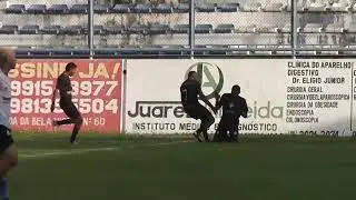 BOL&Atilde;O TVCBS