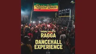Tokyo Riddim