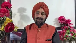 ਜੇ 5 ਮੈਂਬਰੀ ਕਮੇਟੀ ਨੇ ਜਾਂ ਡੈਲੀਗੇਟਾਂ ਨੇ ਸਰਭਸੰਮਤੀ ਨਾਲ ਆਪਣਾ ਪ੍ਰਧਾਨ ਚੁਣ ਲਿਆ ਤਾਂ ਪੰਥ ਅਤੇ ਪੰਜਾਬ ਲਈ ਸ਼ੁਭ ਸਗਨ