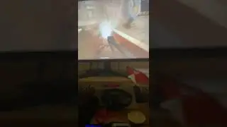 How to get rid of fire td player understand what I am playing
