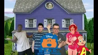 B.I.T.B.B.H. (Cover) featuring Ryan Boyd, Chis Chen, Alvin Seville & @rebbierye