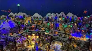 Lemax Christmas Village 2019 - 