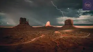 Chill out Music (Indian Chill Music _ Sapphire Dream) Pасслабляющие Cеансы