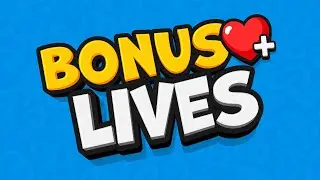 heddo 👋 | Bonus LIVES