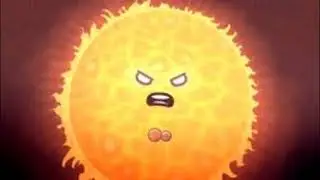Sun: 