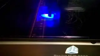 evok3d - ProJet MJP2500 - available now!