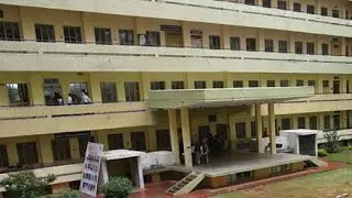 BANGALORE INSTITUTE OF TECHNOLOGY ( B.I.T) BANGALORE || TOP COLLEGES OF BANGALORE
