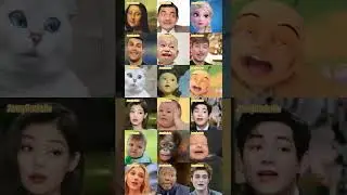 Famous People singing Oh no, Oh no no no no no