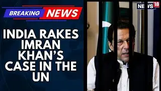 Jailed Imran Khan, Gave Lifetime Immunity To Asim Munir