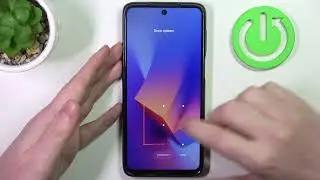 Xiaomi Redmi Note 9a - All Gestures & Motions Video Presentation! Amazing & Useful Tips!