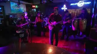 Black diamond sessions @ Wooden Nickel 