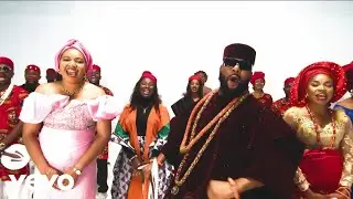 David Jones David - Eze Yoyo (Official Music Video)