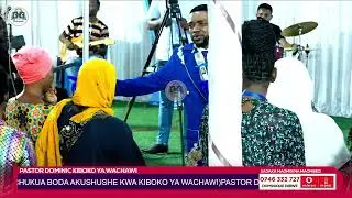 NABII KIBOKO YA WACHAWI AFANYA MAAJABU ATABILIA WATU 50 KWA DAKIKA 5 AIJAWAHI TOKEA