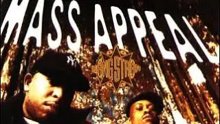 Mass Appeal Freestyle