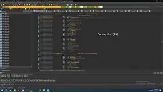 Unreal Engine 5 - Finding GWorld Offset