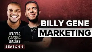 How To Make Millions With Paid Marketing ft. Billy Gene is Marketing