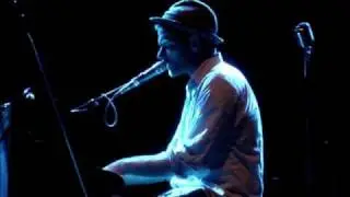 David Ford - There Is A Light