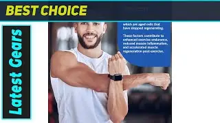 Granite Recovery: John Meadows' Intra-Workout Powerhouse!
