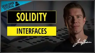 Solidity Interface Tutorial | How To Connect The Lego Bricks Of DeFi