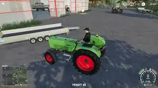 Farming Simulator 19 Story mode #4