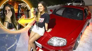 MINHA NAMORADA ACELEROU O SUPRA DO MEU PAI!! ‹ Diego Higa ›