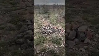 Turning Our WaterSHEDS Into WaterBEDS With Erosion Control In The Arid Uplands!