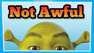 Was Shrek The Third really that bad? | Review & Analysis