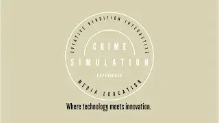 C.R.I.M.E. Simulations | Cinematic 360&deg; Video