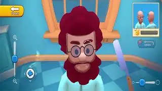 Shave & Stuff Gameplay Android & iOS HD High Graphics