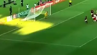 Diego Alves - 2018 / Defesas-Saves