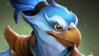 Xtreme gaming Ame (Kez) vs Falcons, map 2, PLAYOFFS, DreamLeague Season 27| #dota2