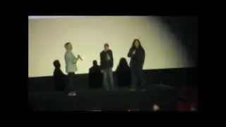 Filmfour Frightfest 2012